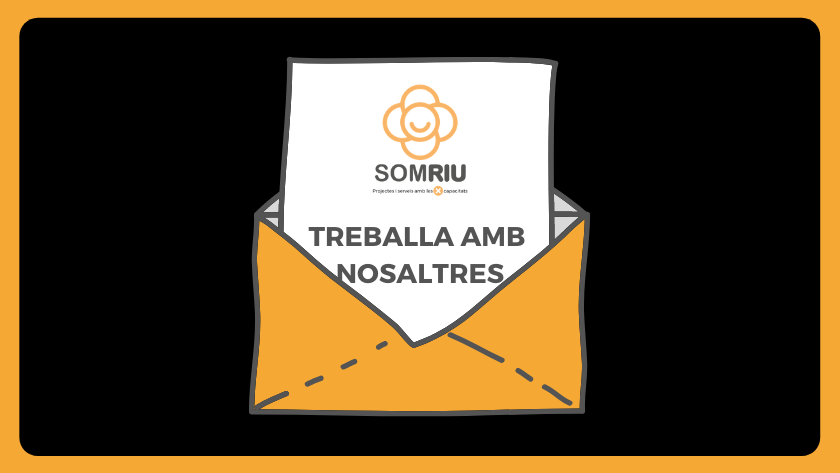 Oferta de treball