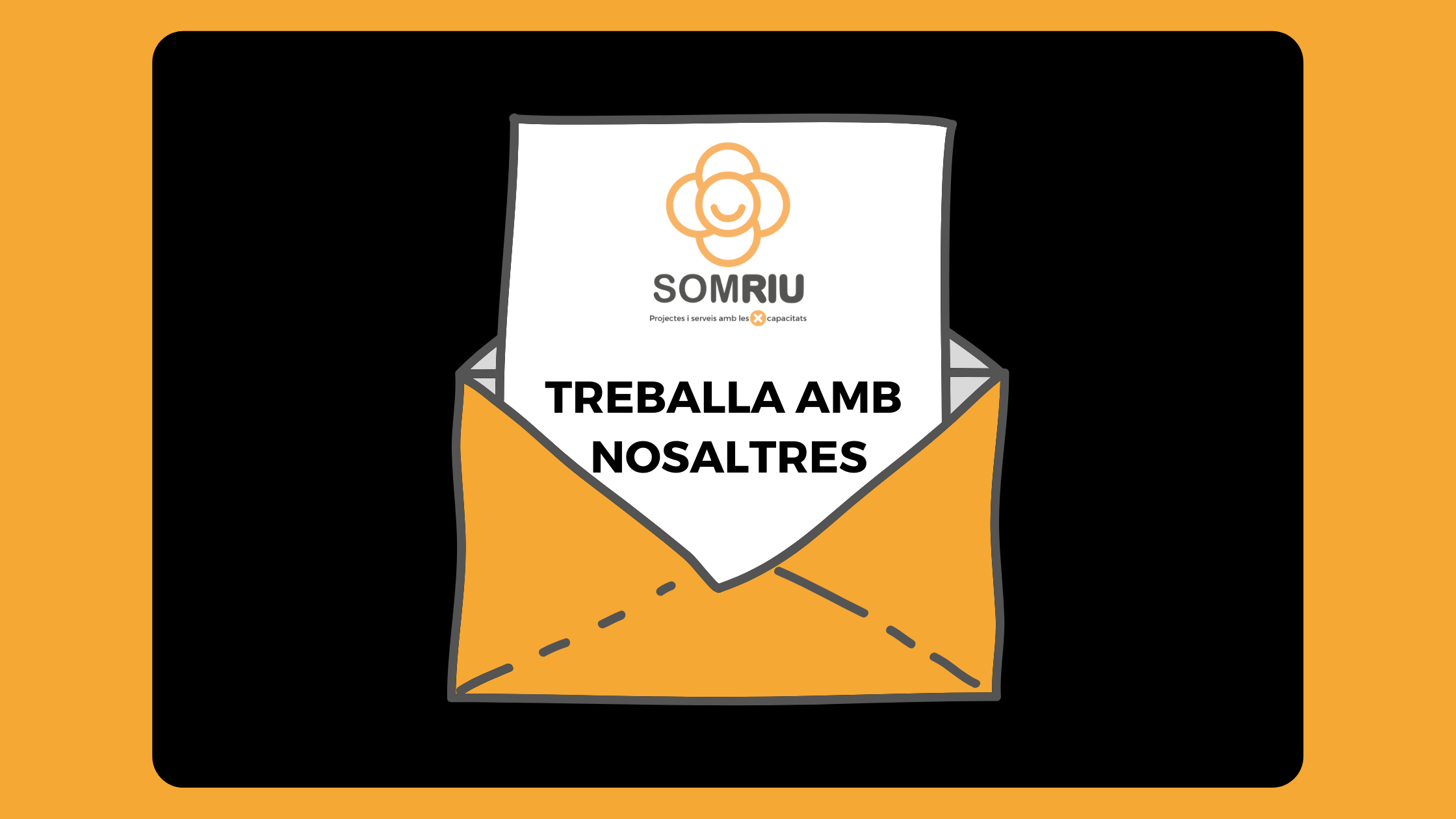 Oferta de treball